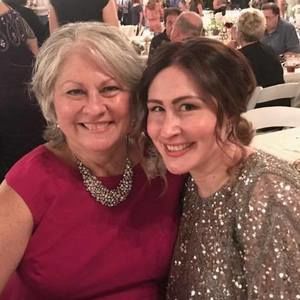 Meet your Posher, Carol